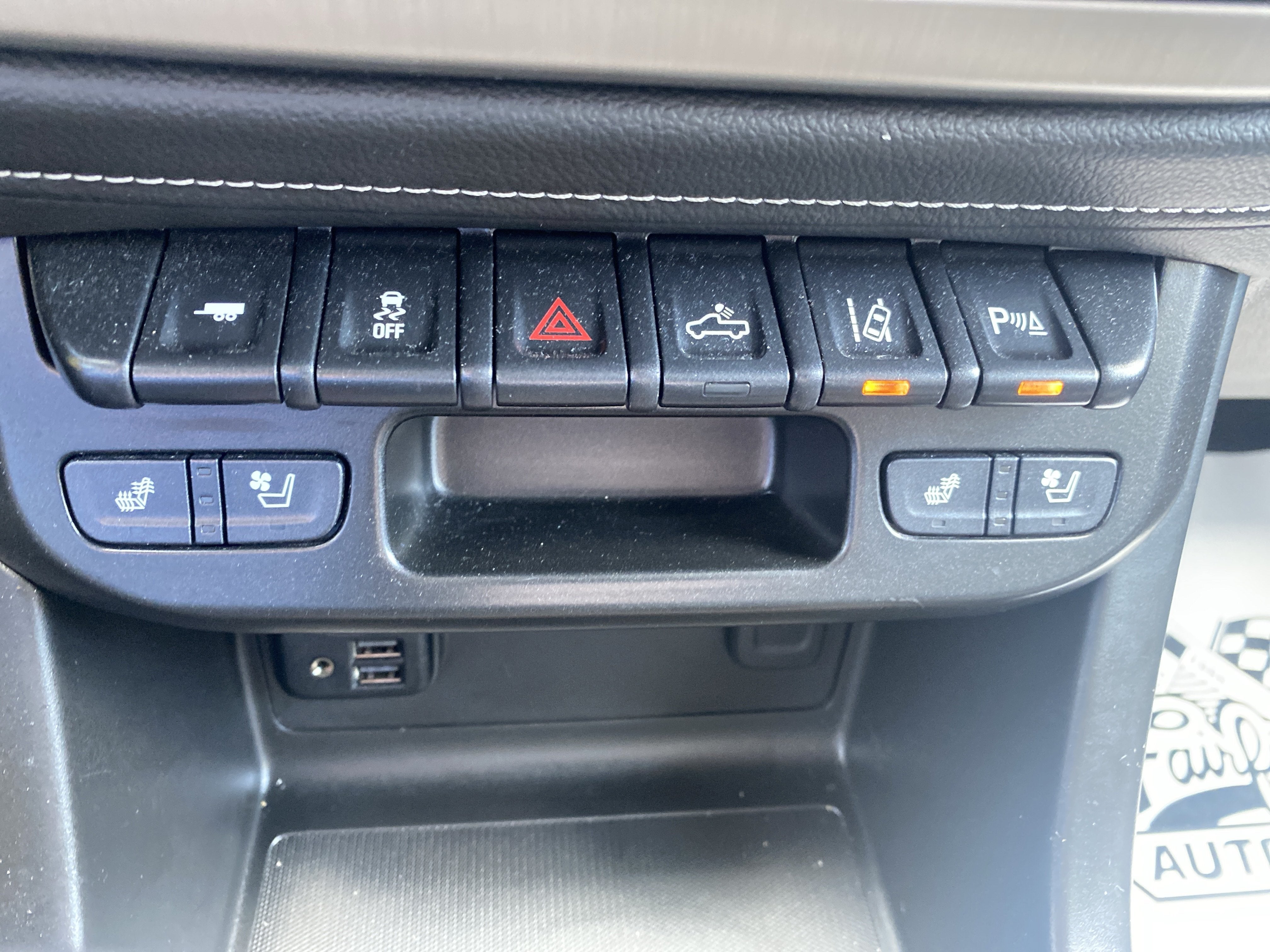 2022 GMC Canyon Denali