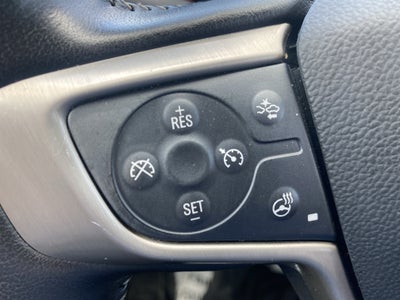 2022 GMC Canyon Denali