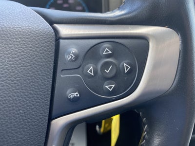 2022 GMC Canyon Denali