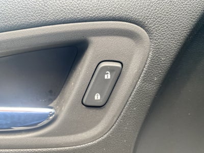 2022 GMC Canyon Denali