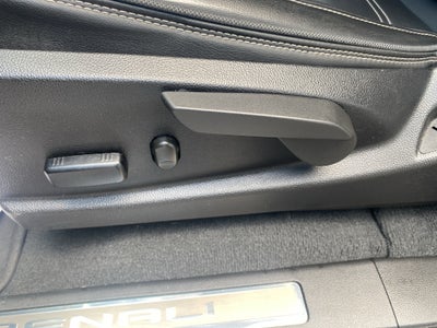 2022 GMC Canyon Denali