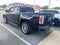 2022 GMC Canyon Denali