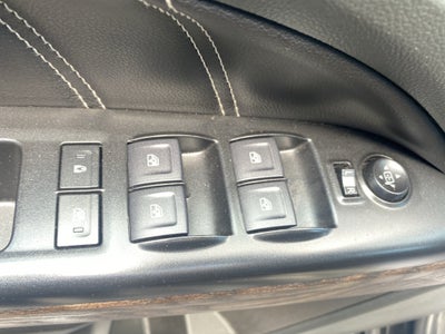 2022 GMC Canyon Denali