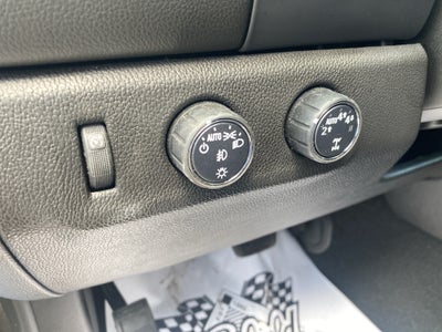 2022 GMC Canyon Denali