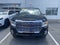 2022 GMC Canyon Denali