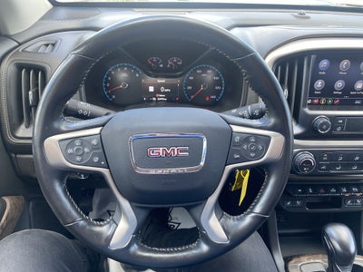 2022 GMC Canyon Denali