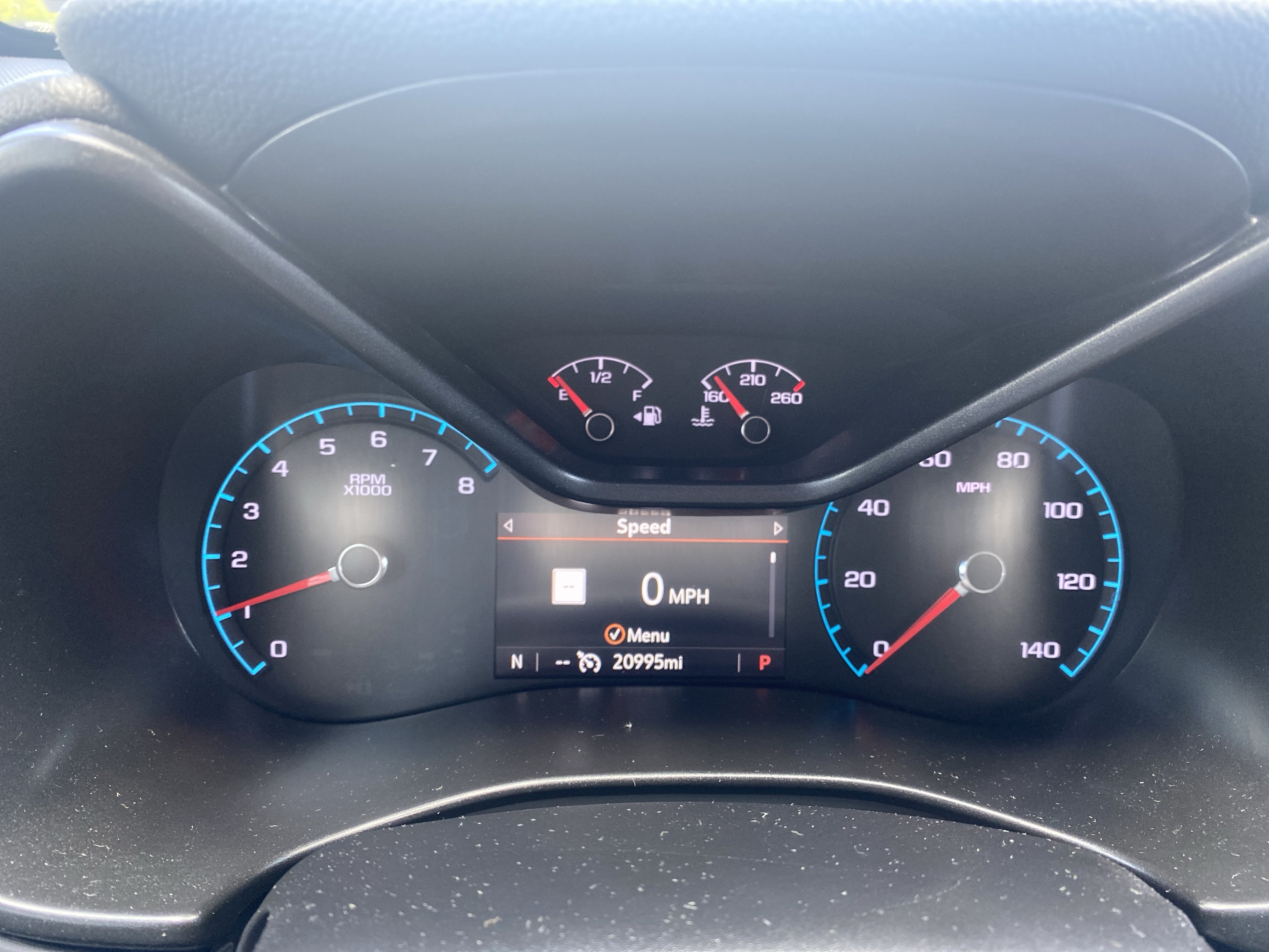2022 GMC Canyon Denali