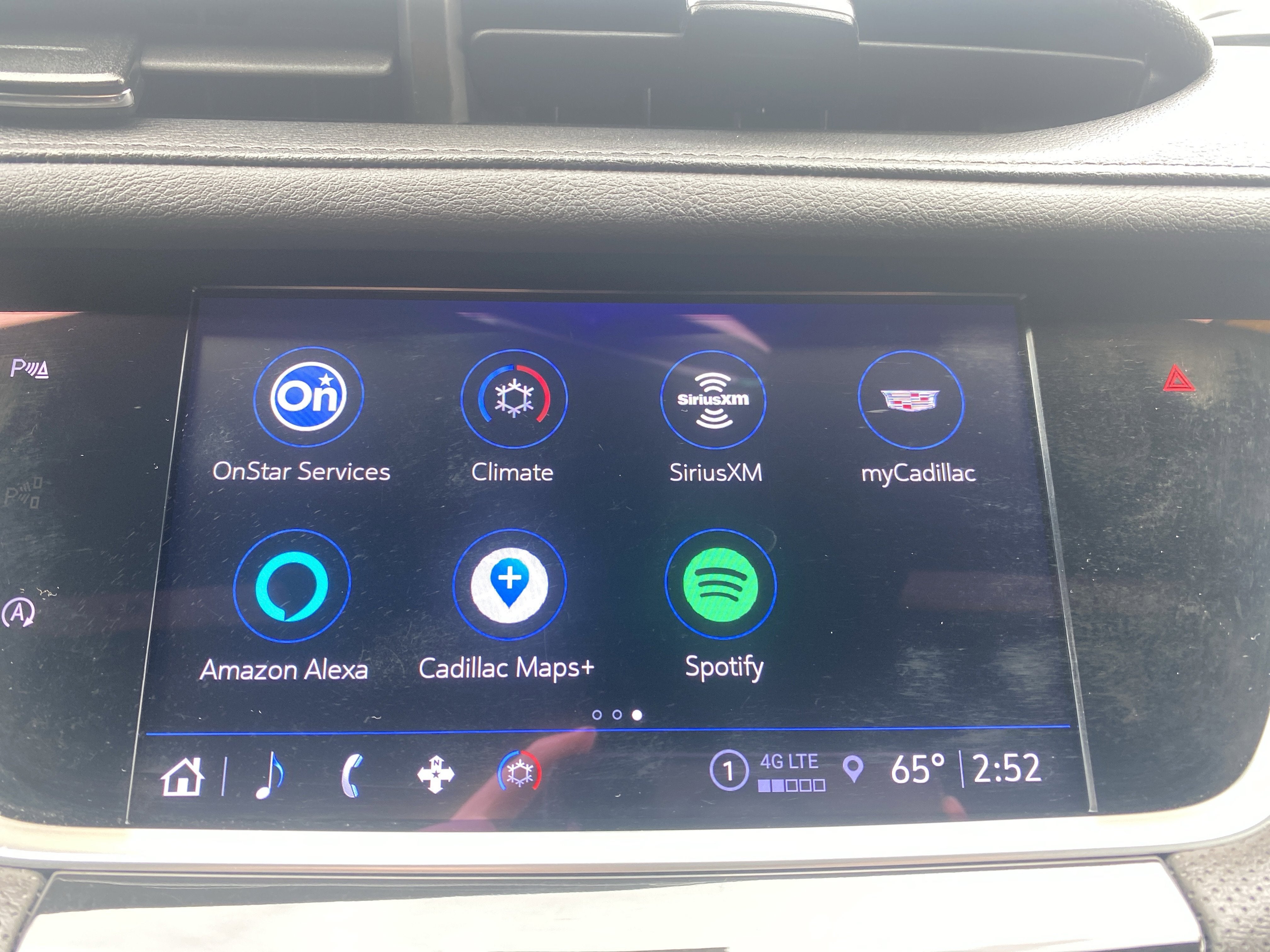 2023 Cadillac XT5 Luxury