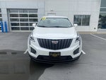 2023 Cadillac XT5 Luxury