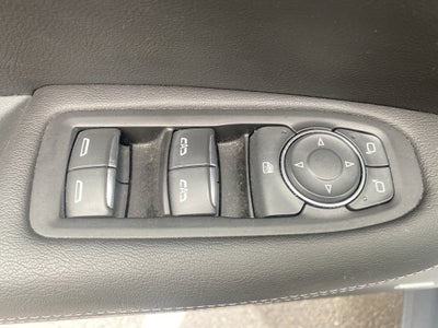 2023 Cadillac XT5 Luxury