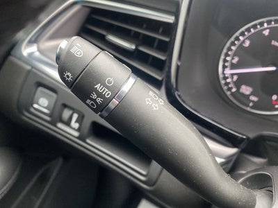 2022 Cadillac XT5 Luxury