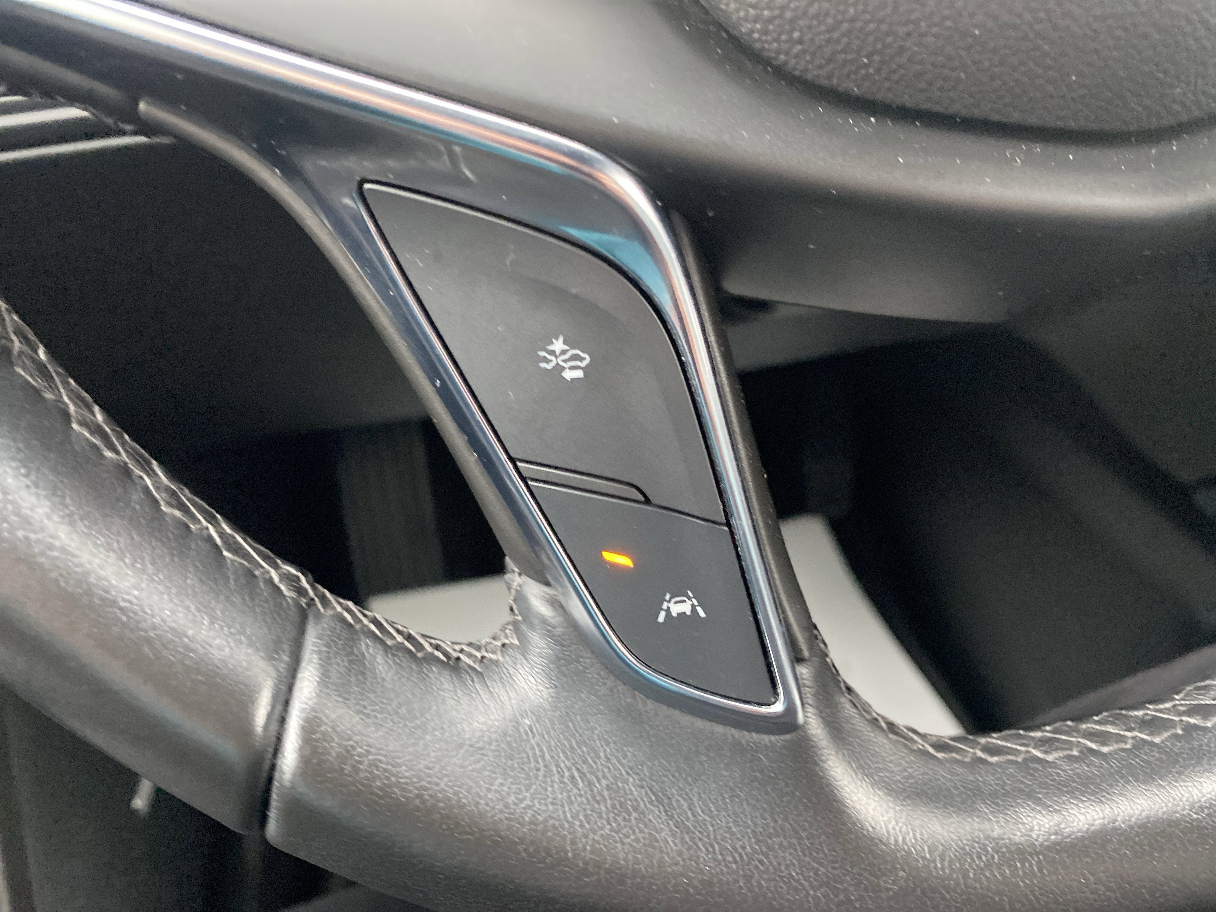 2022 Cadillac XT5 Luxury