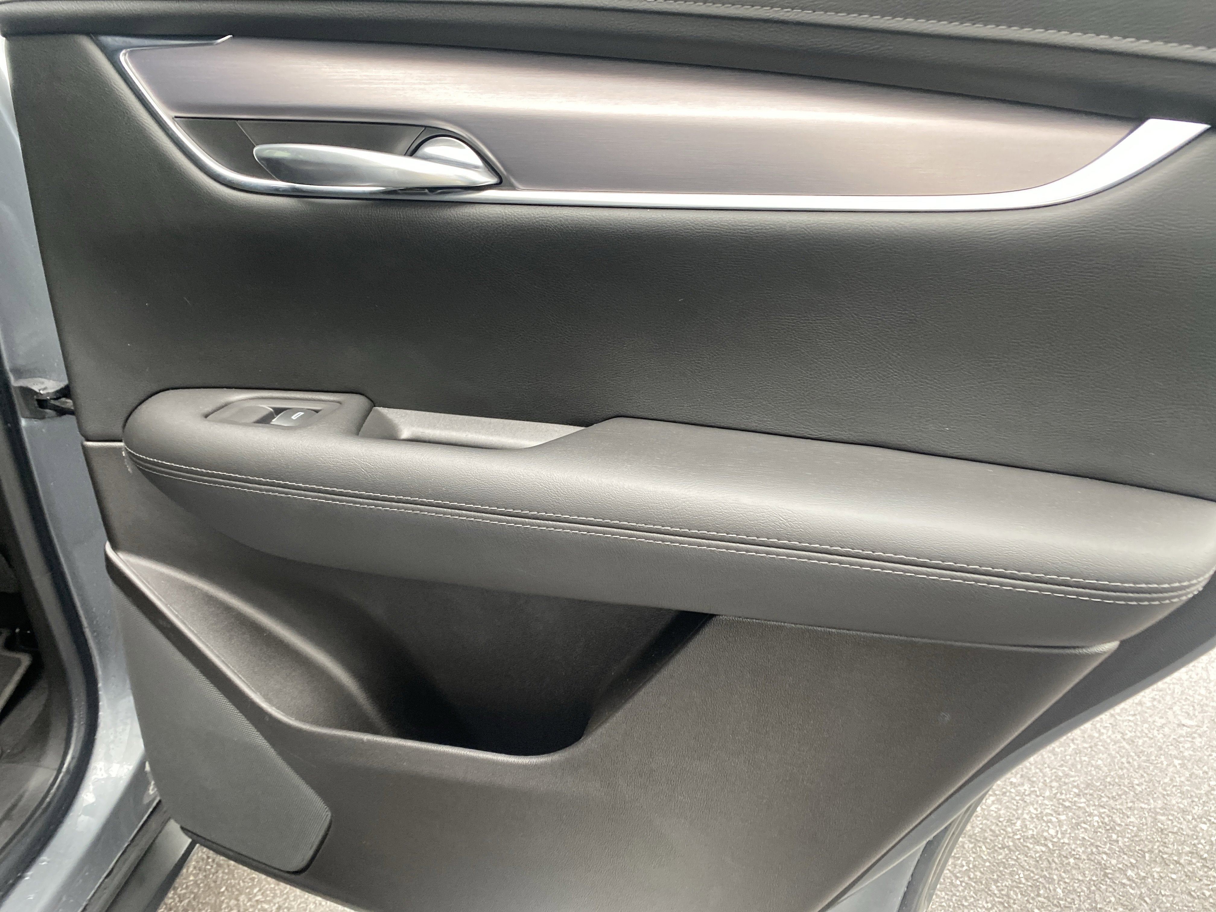 2022 Cadillac XT5 Luxury