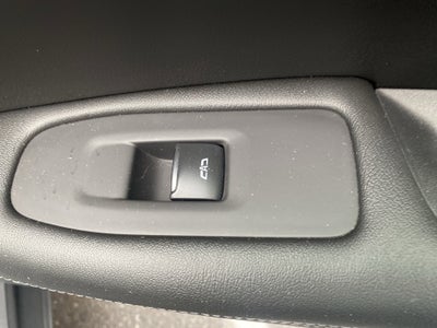 2022 Cadillac XT5 Luxury