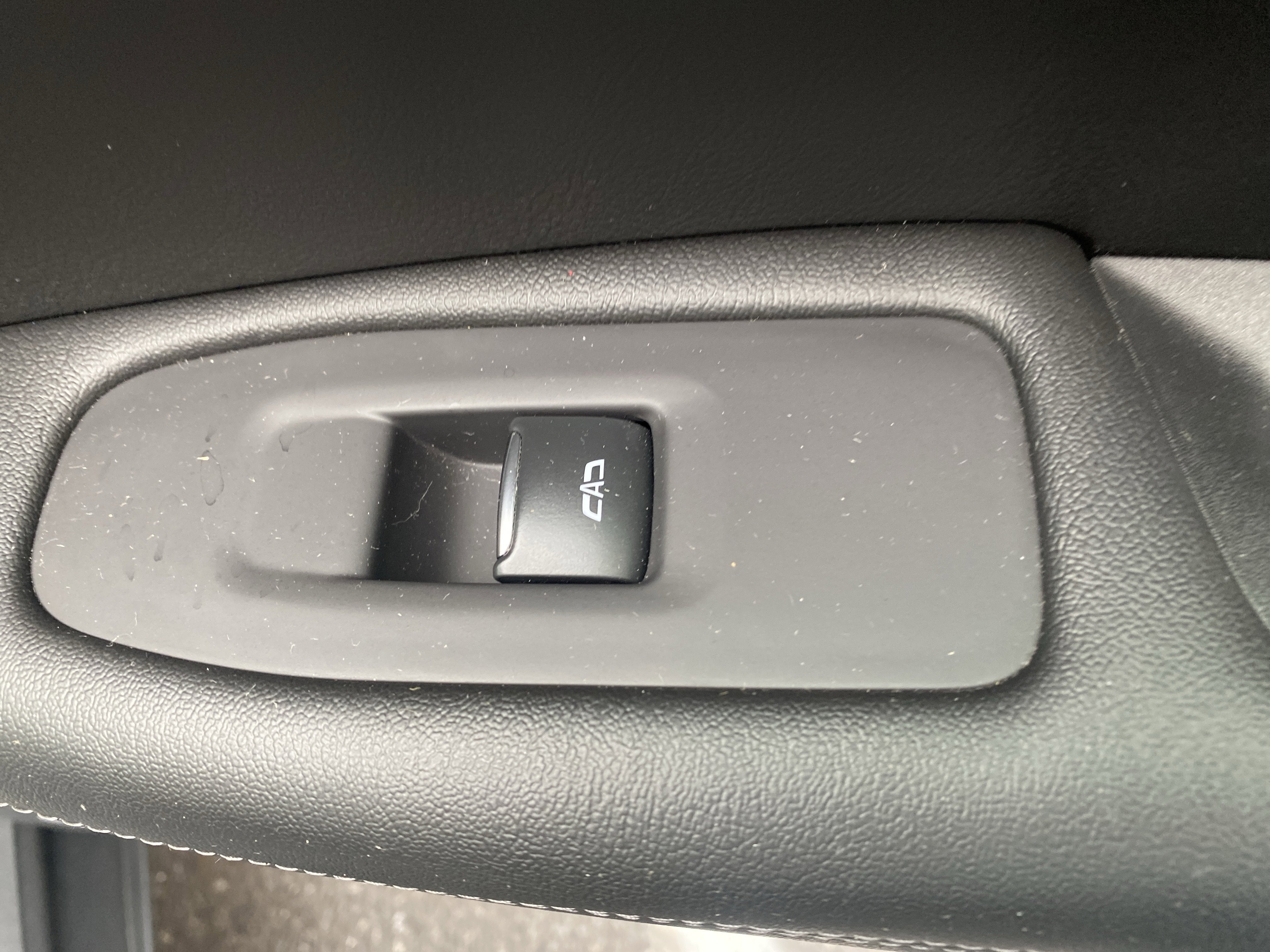 2022 Cadillac XT5 Luxury