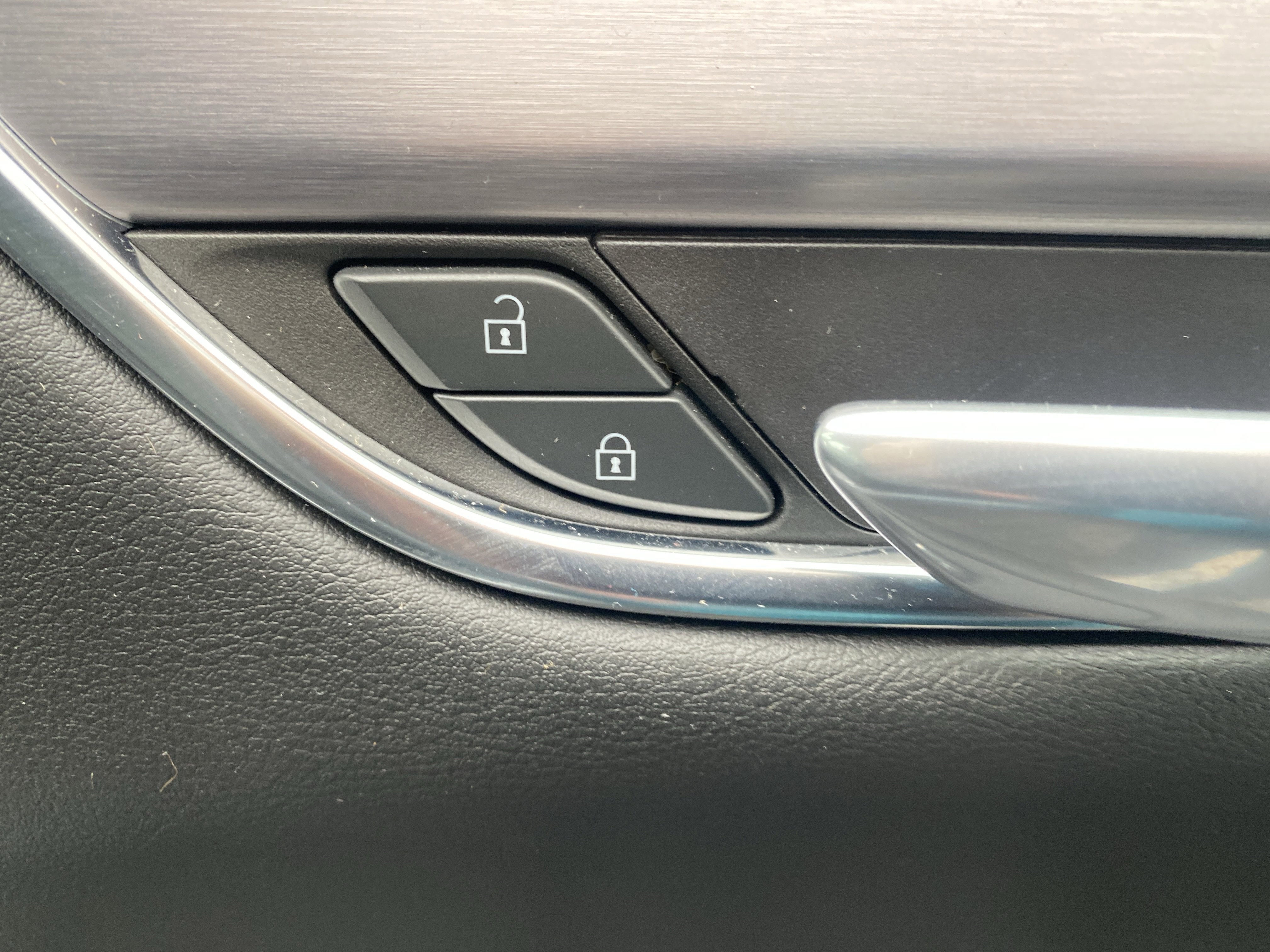 2022 Cadillac XT5 Luxury