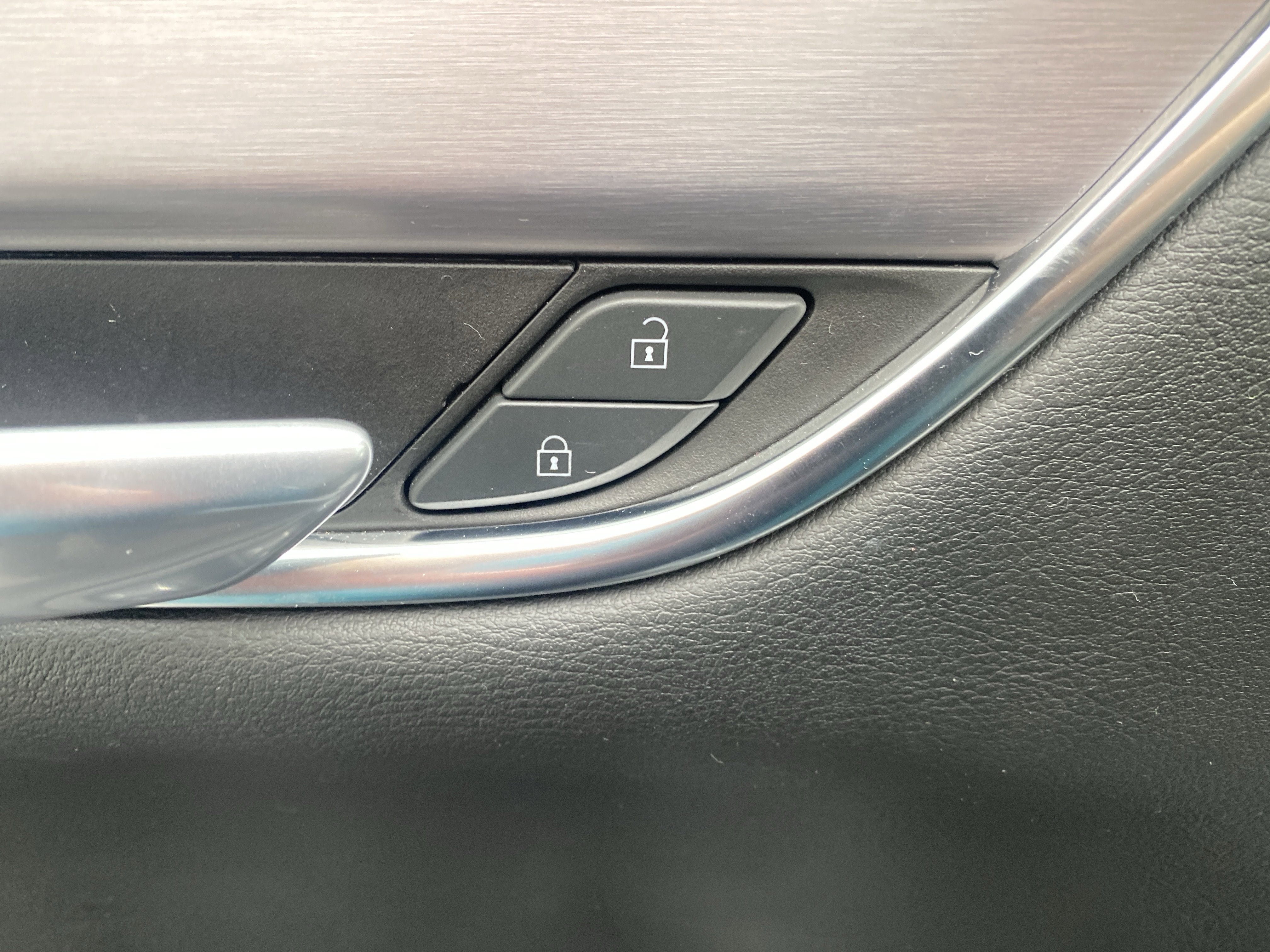 2022 Cadillac XT5 Luxury