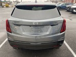 2022 Cadillac XT5 Luxury
