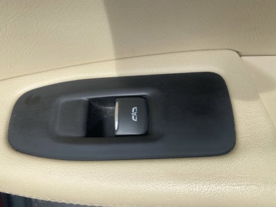 2018 Cadillac XT5 AWD