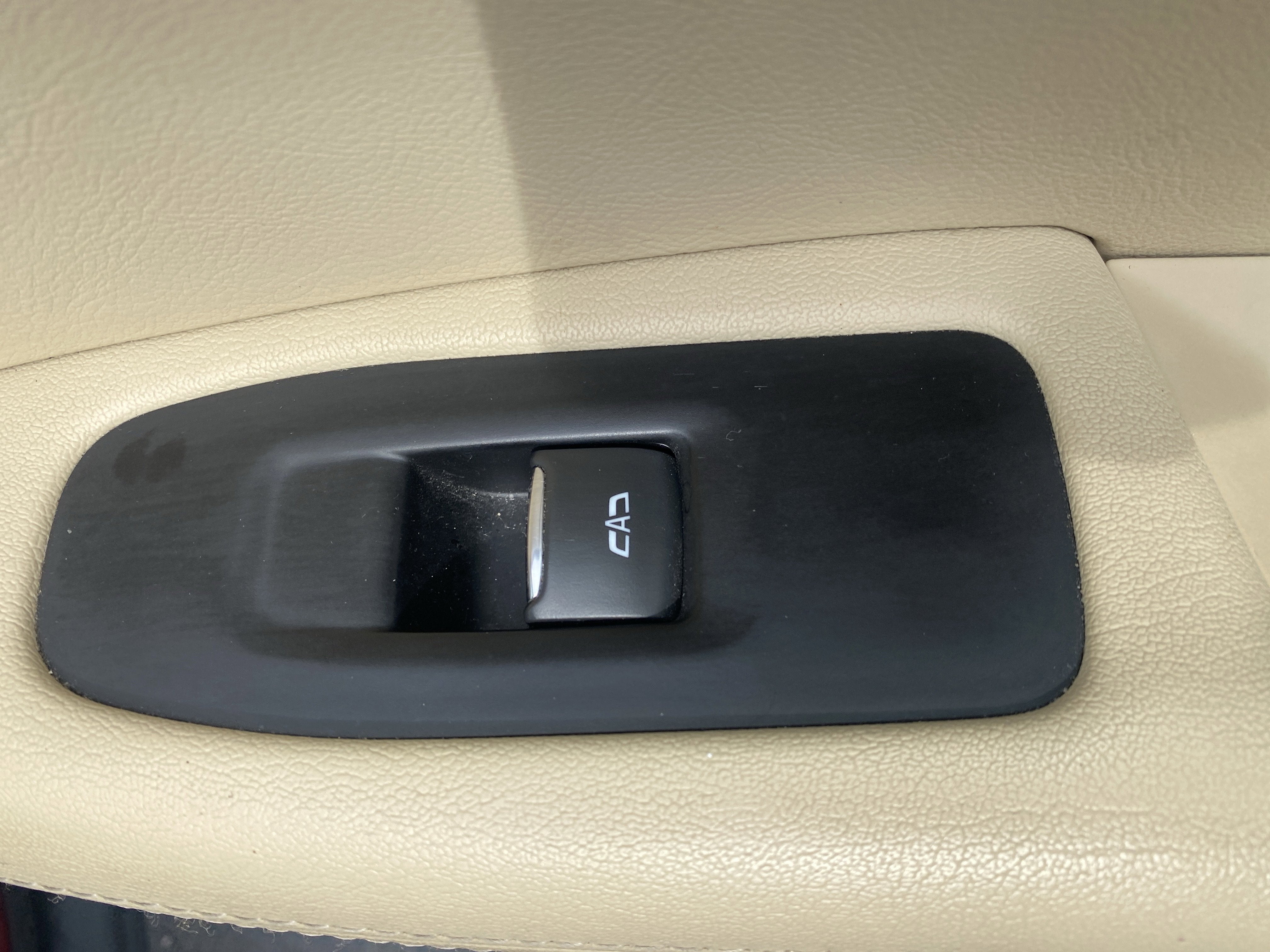 2018 Cadillac XT5 AWD