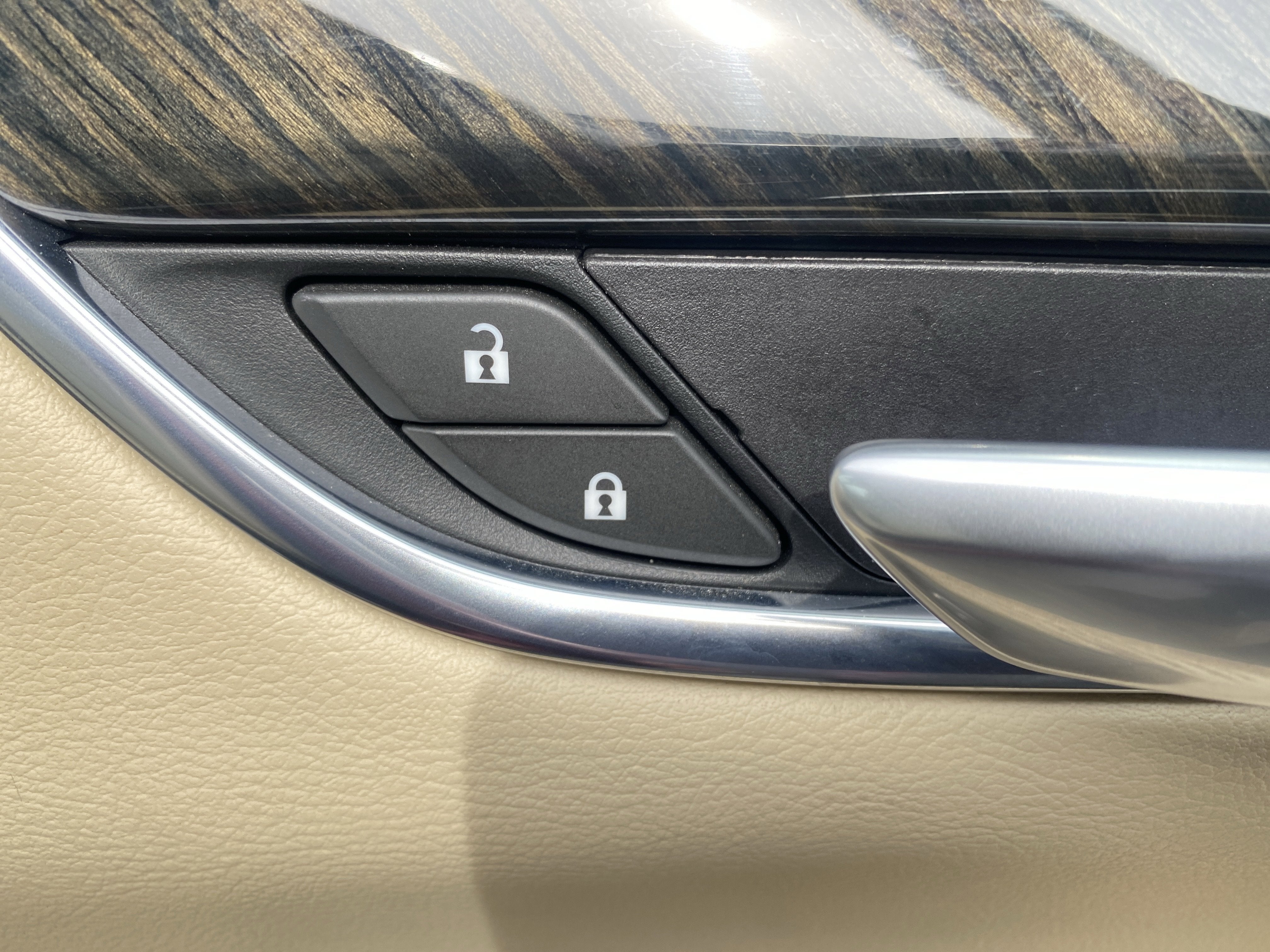 2018 Cadillac XT5 AWD