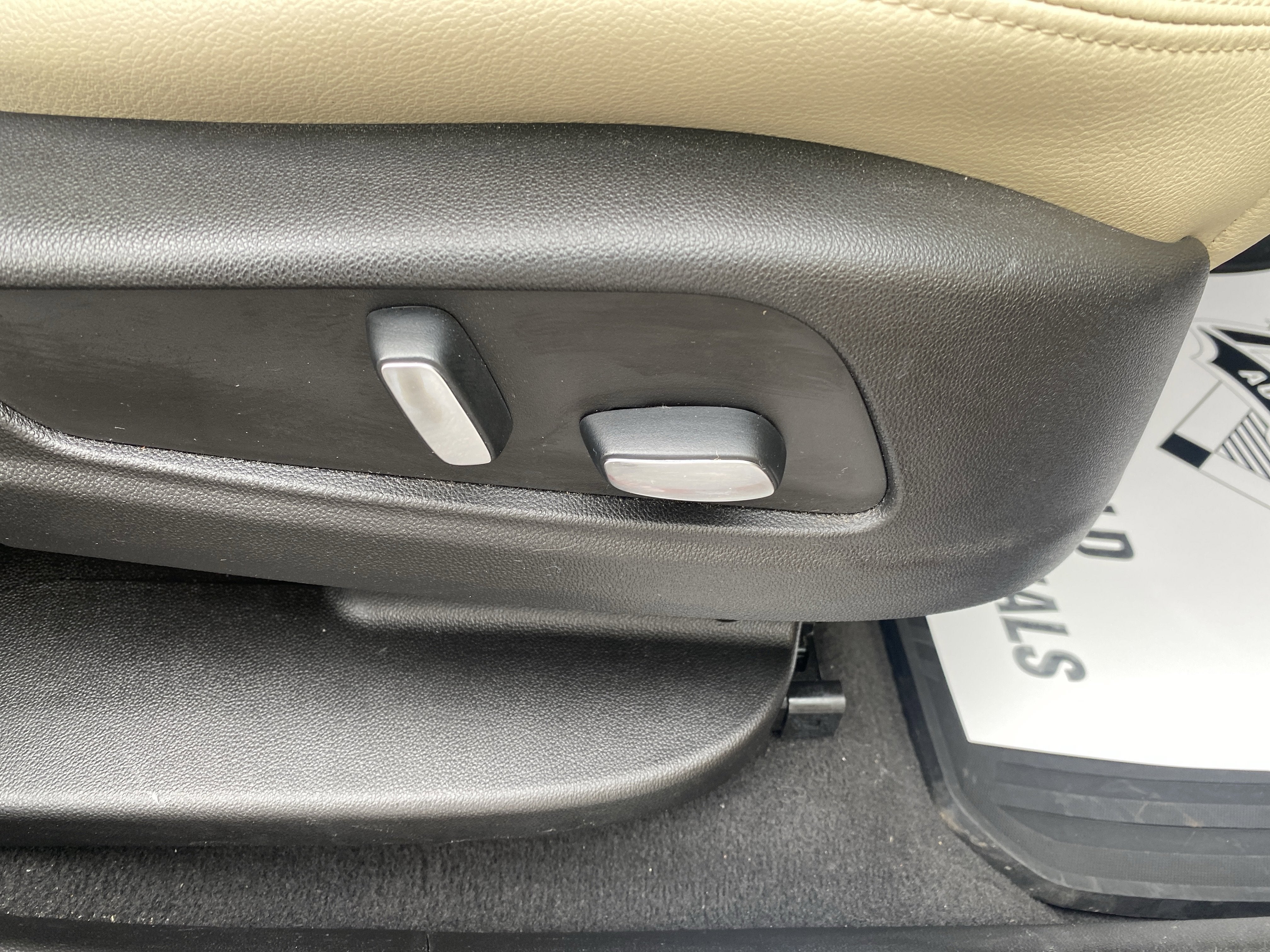 2018 Cadillac XT5 AWD