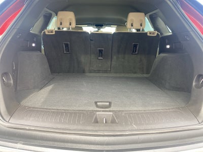 2018 Cadillac XT5 AWD