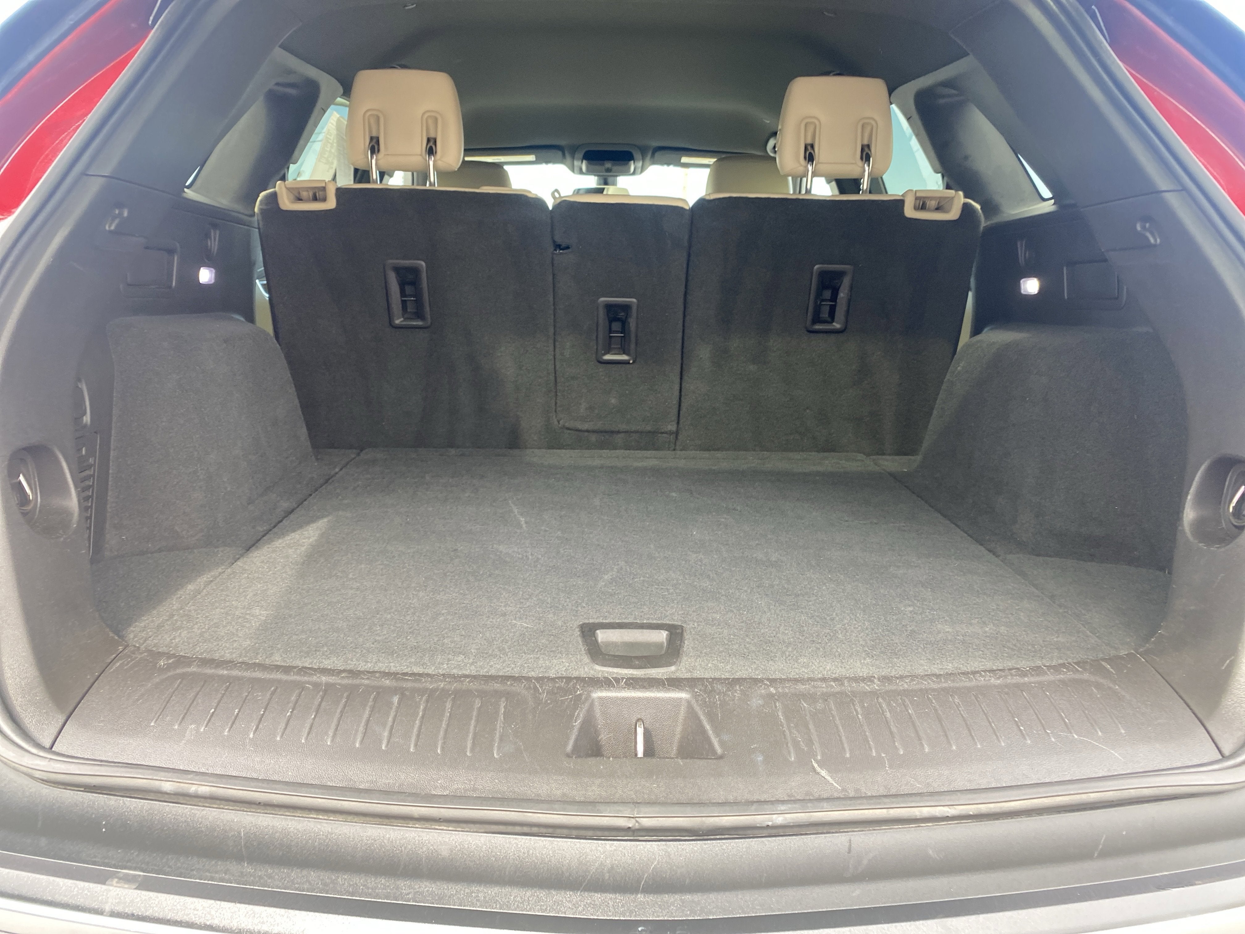 2018 Cadillac XT5 AWD