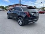 2022 Cadillac XT5 AWD Premium Luxury