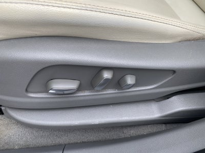2022 Cadillac XT5 AWD Premium Luxury