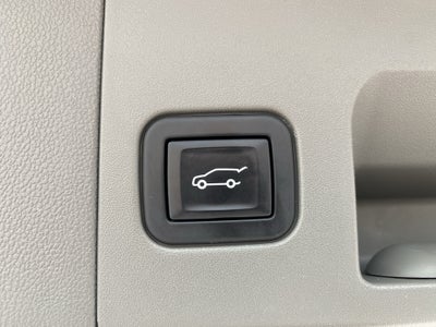 2022 Cadillac XT5 AWD Premium Luxury