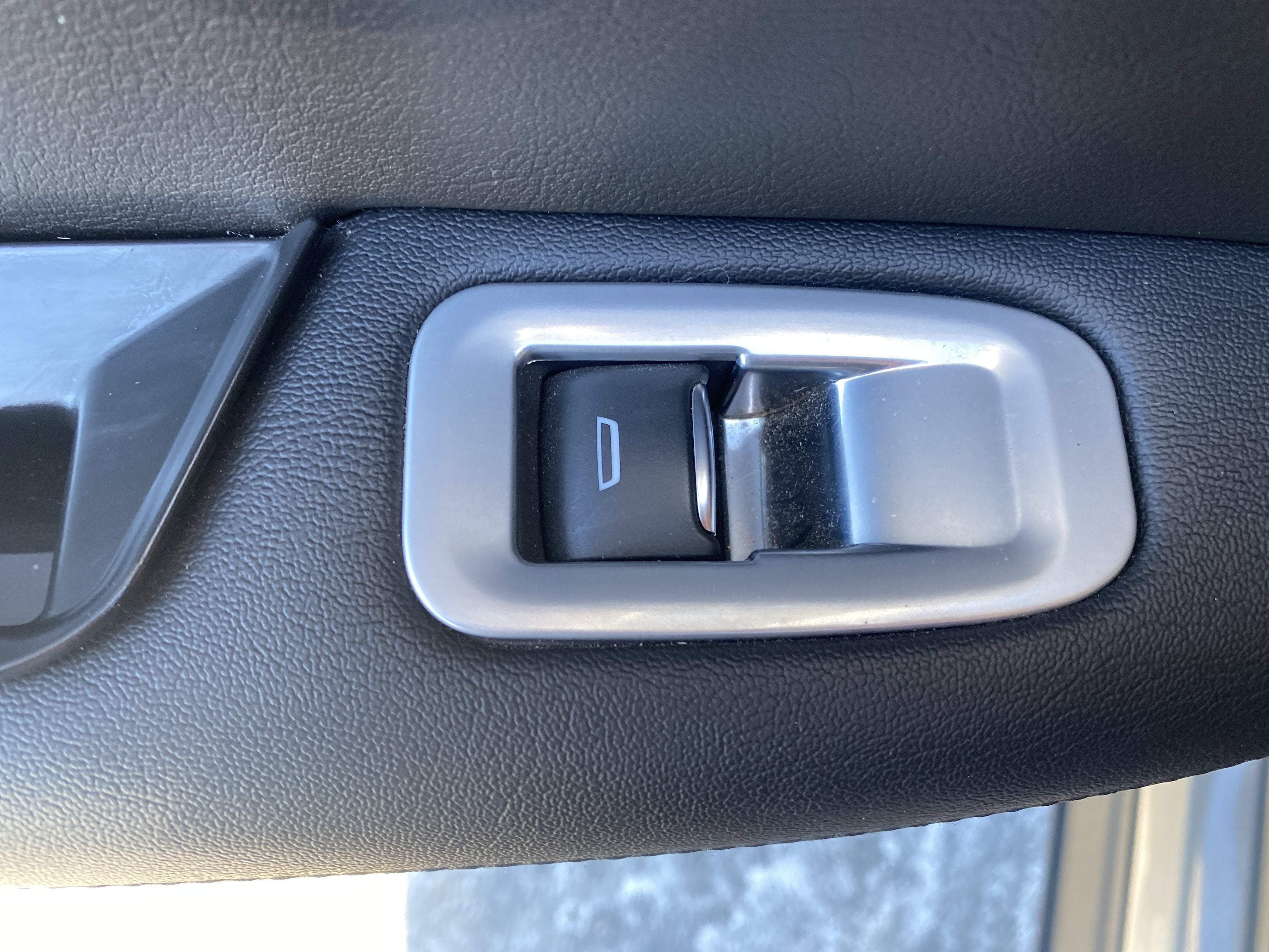 2019 Cadillac XT5 Luxury AWD