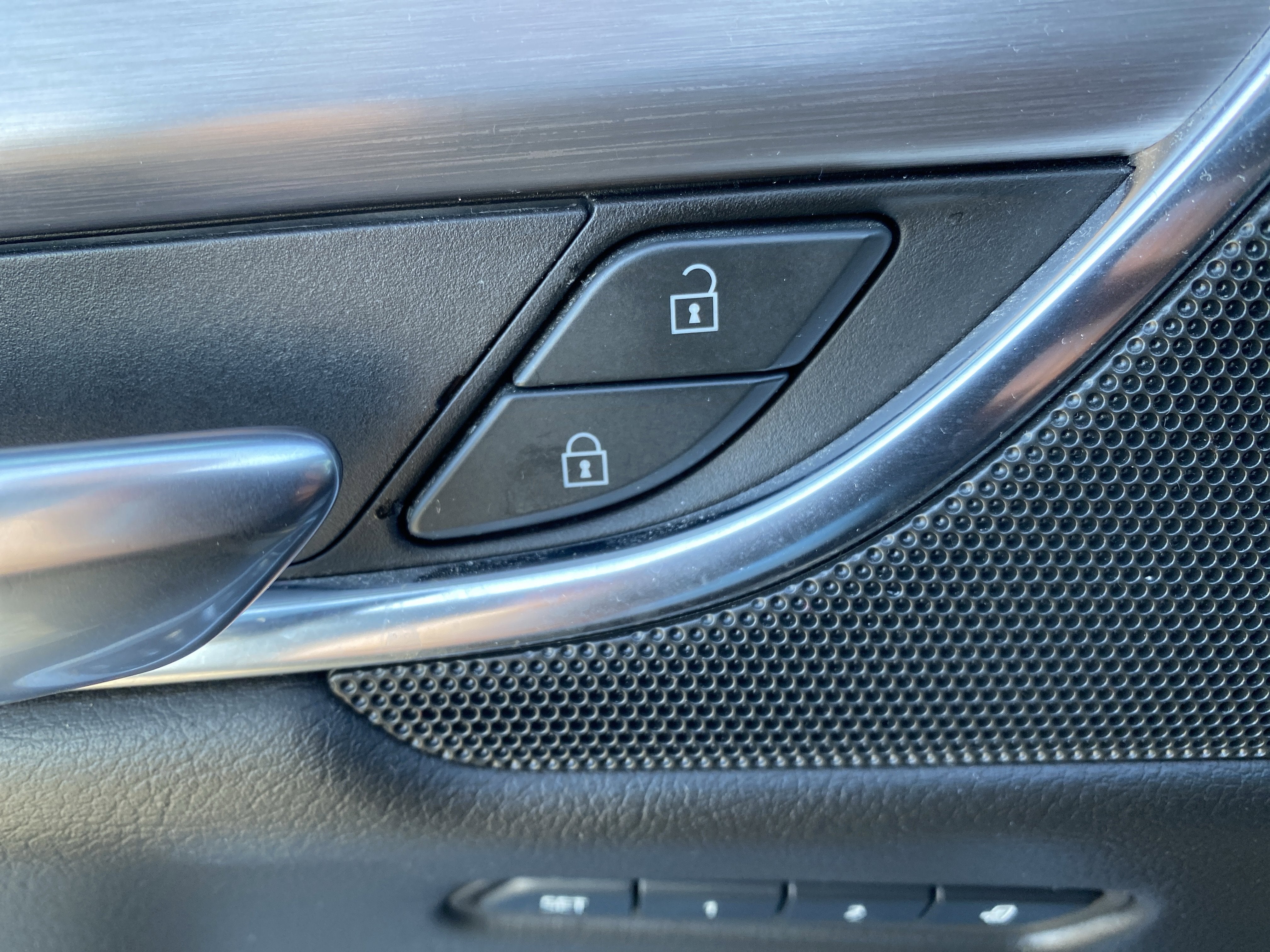 2019 Cadillac XT5 Luxury AWD