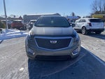 2019 Cadillac XT5 Luxury AWD