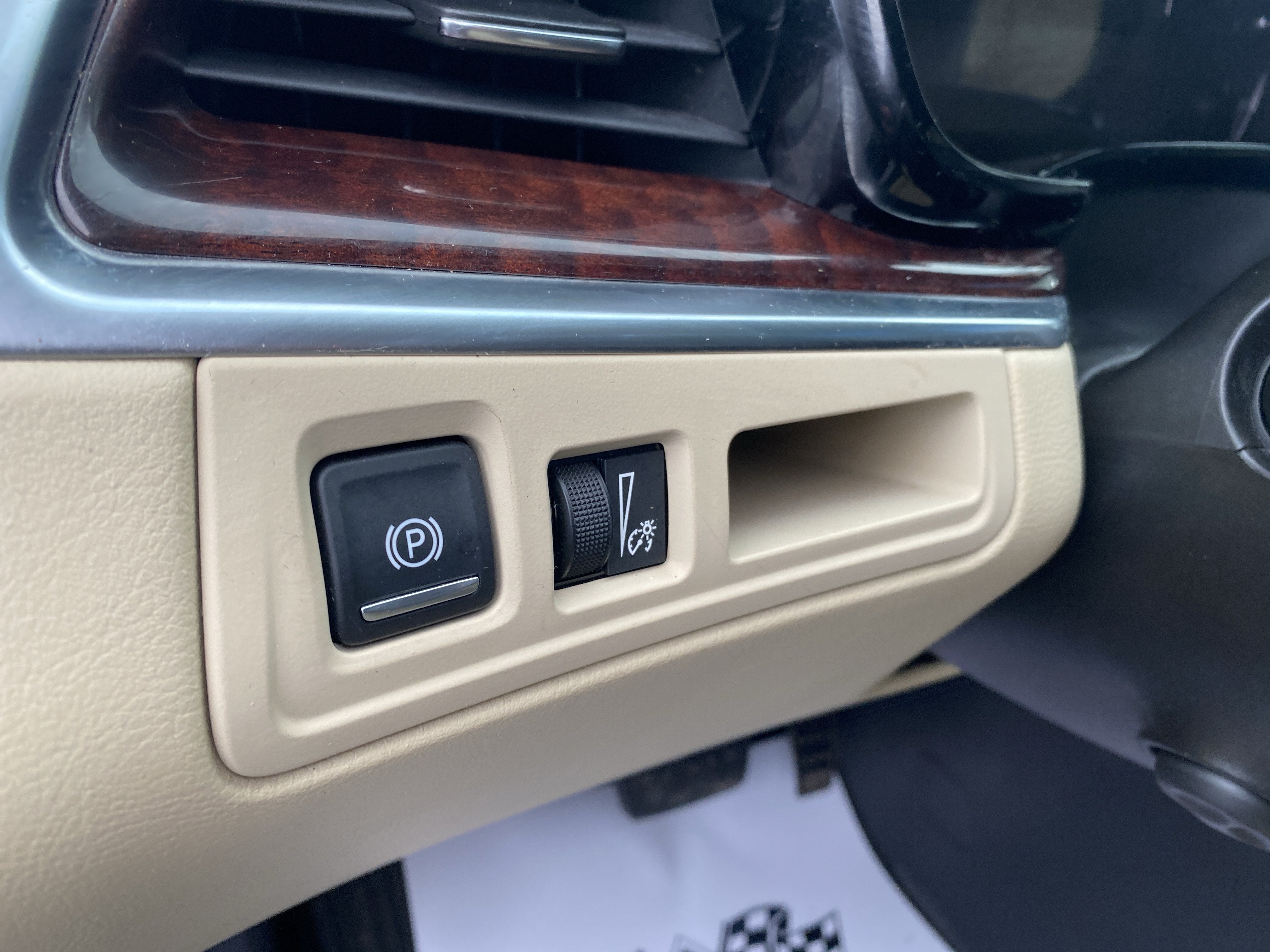 2017 Cadillac XT5 Luxury AWD