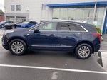 2017 Cadillac XT5 Luxury AWD