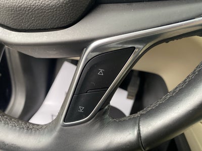 2017 Cadillac XT5 Luxury AWD