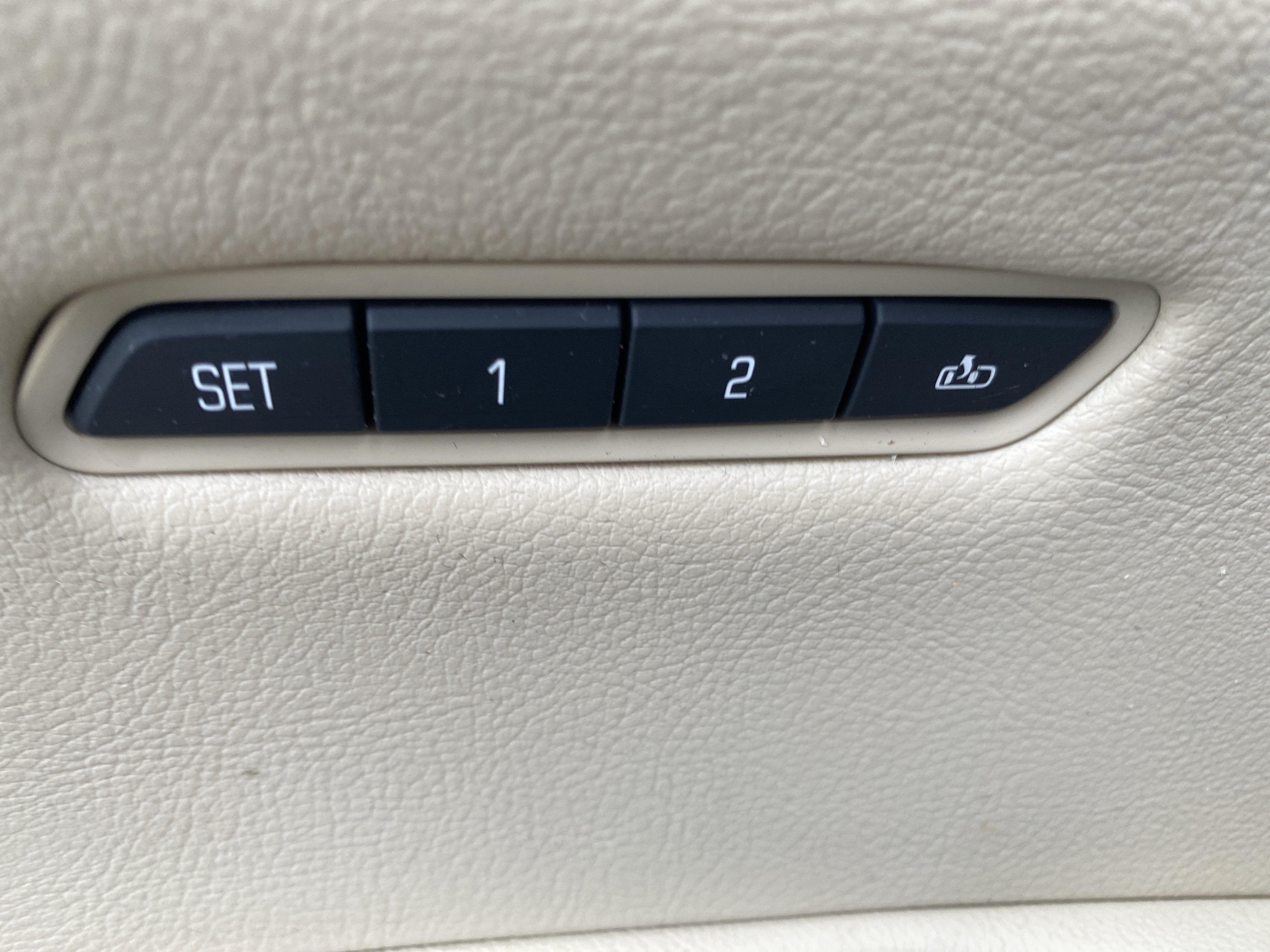 2017 Cadillac XT5 Luxury AWD