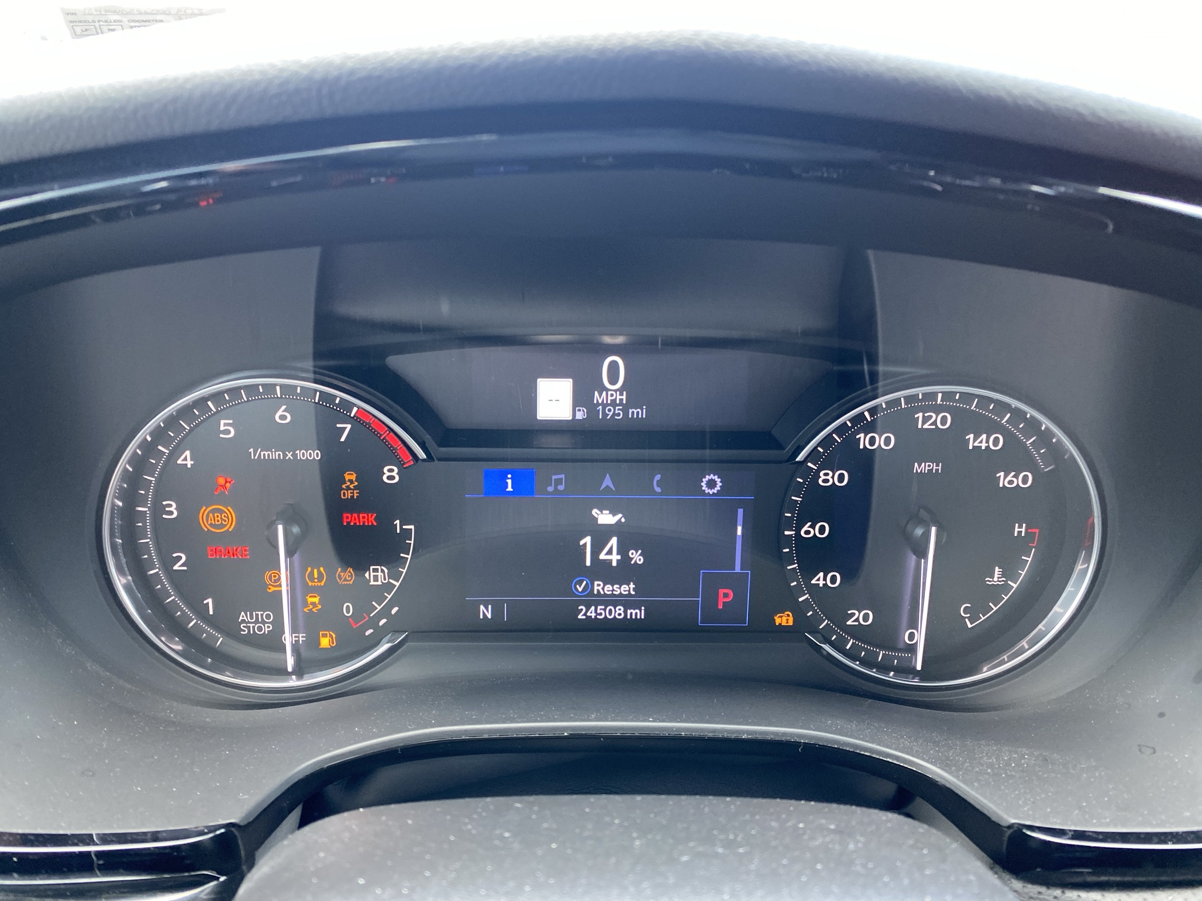2020 Cadillac XT5 Premium Luxury AWD