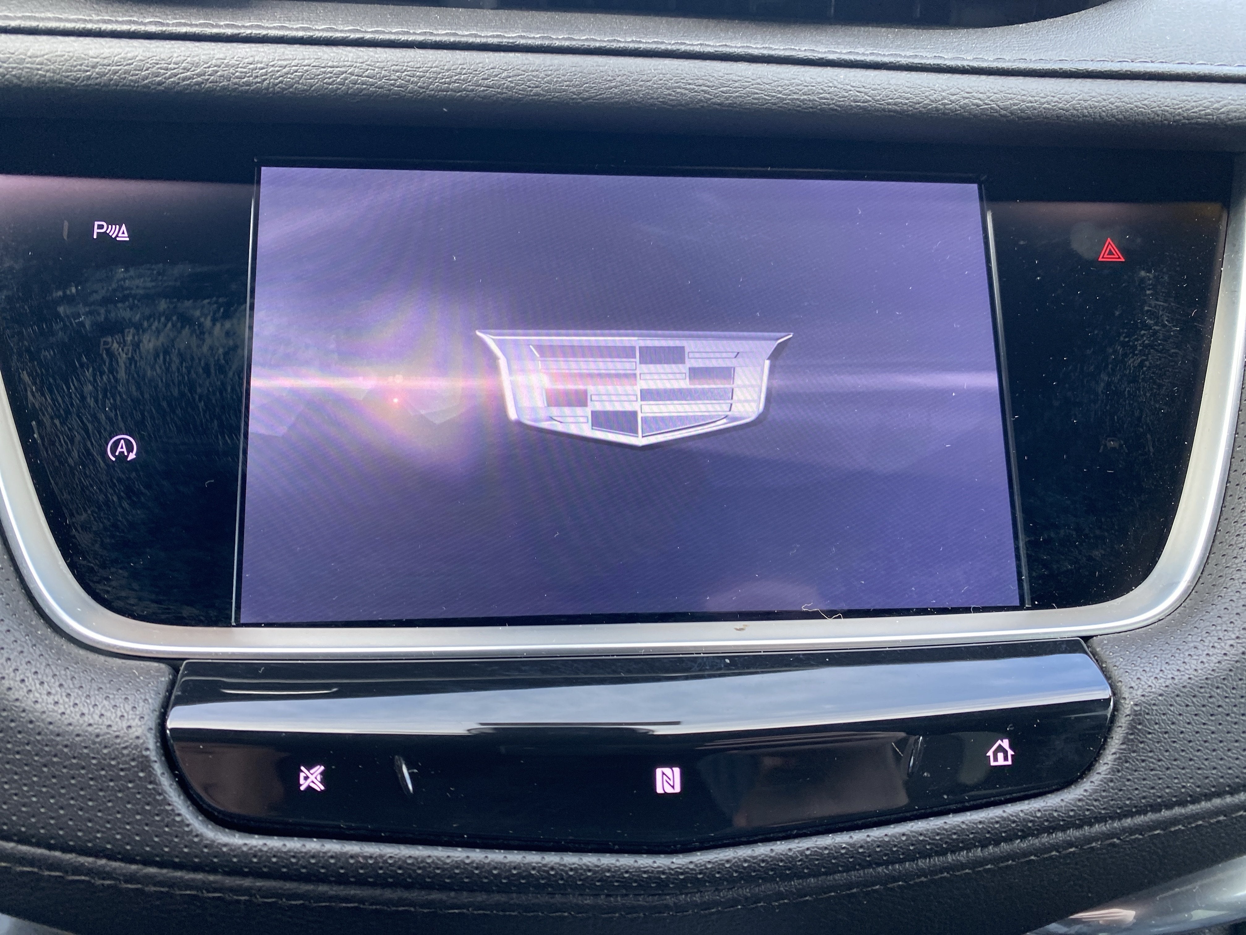 2020 Cadillac XT5 Premium Luxury AWD