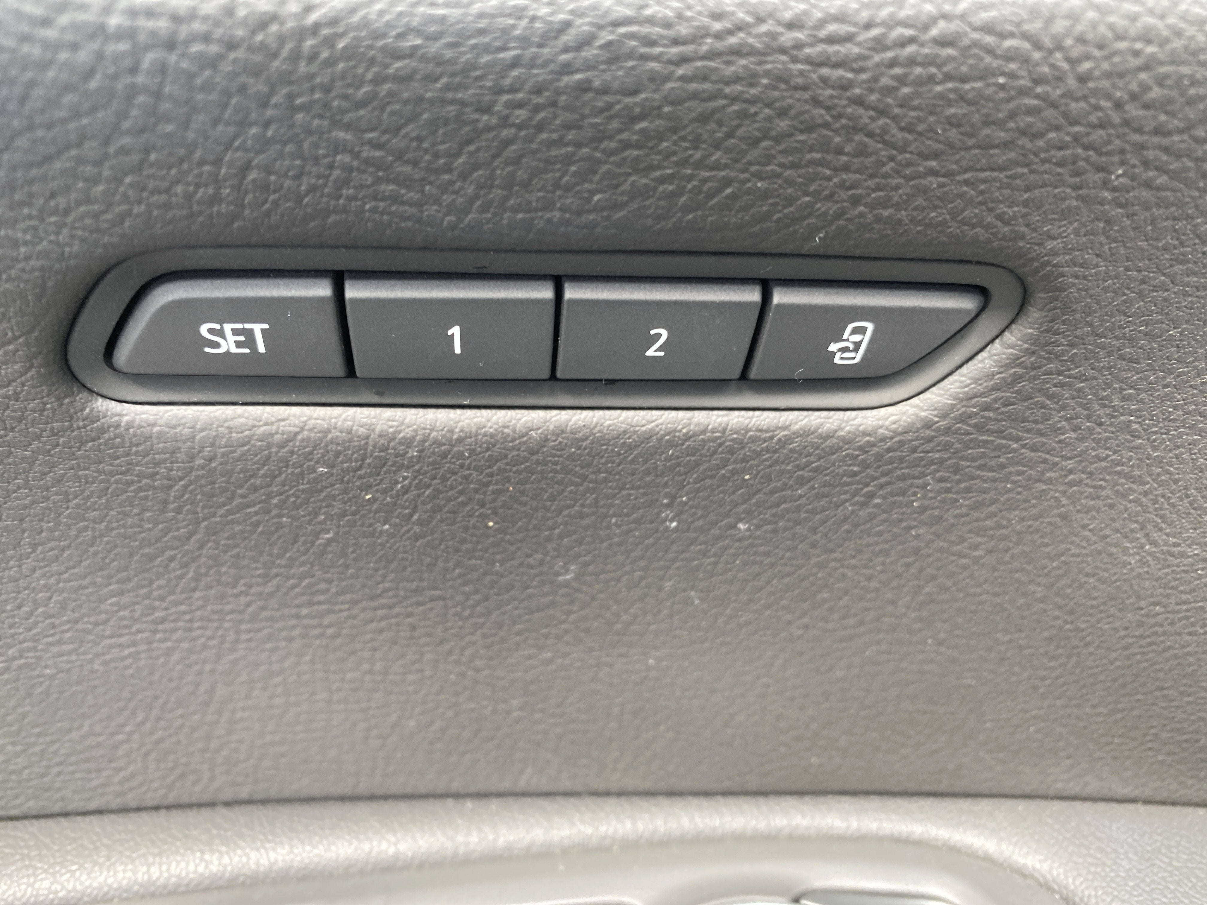 2020 Cadillac XT5 Premium Luxury AWD