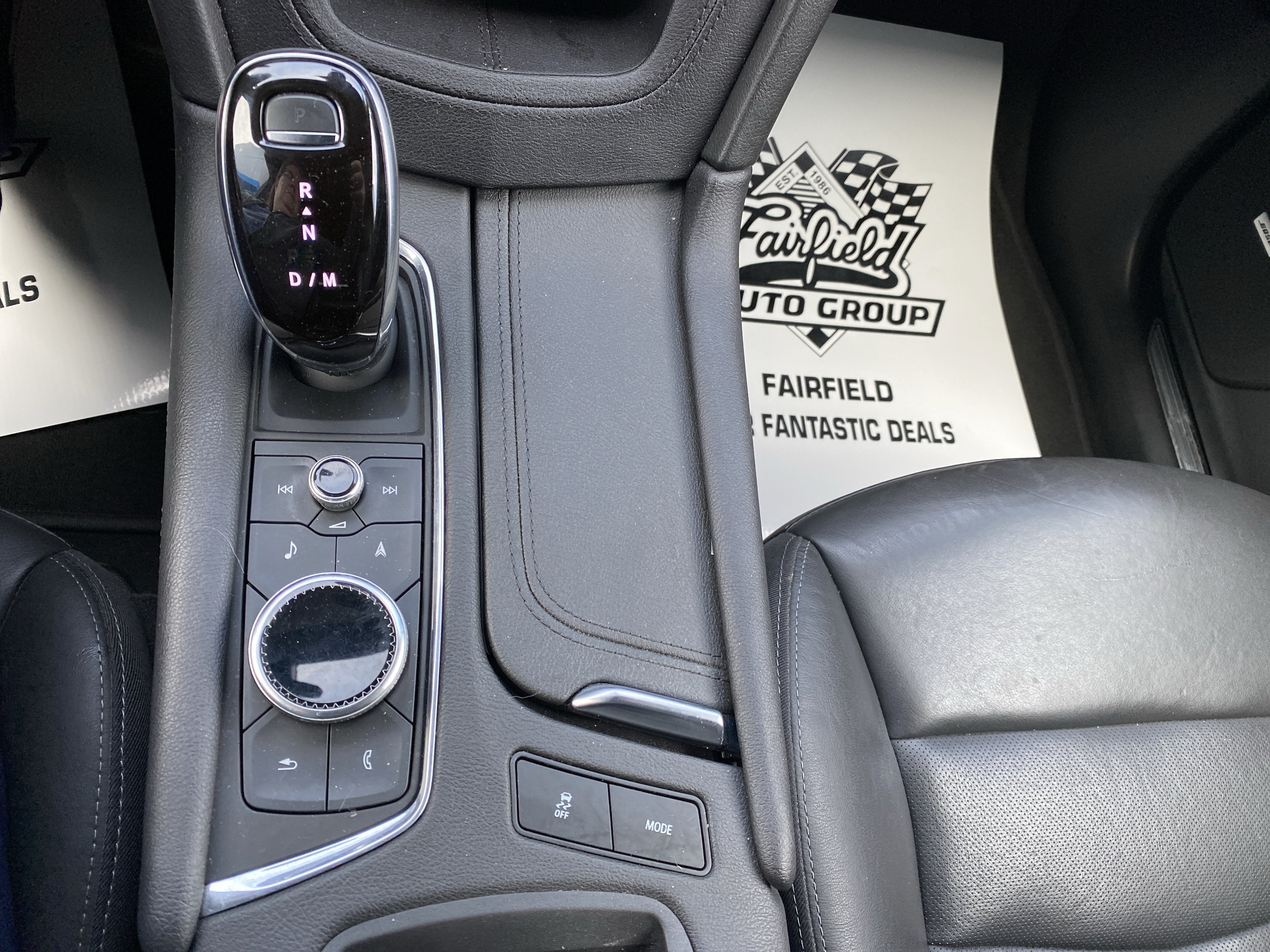 2020 Cadillac XT5 Premium Luxury AWD