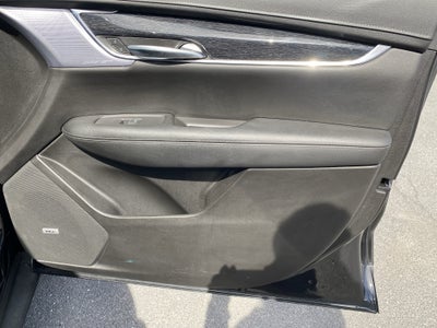 2020 Cadillac XT5 Premium Luxury AWD