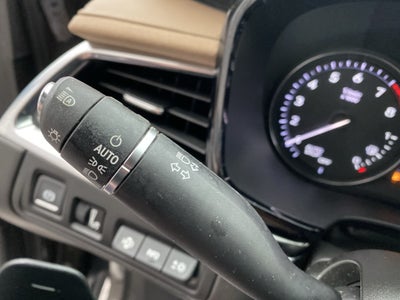 2020 Cadillac XT6 AWD Premium Luxury