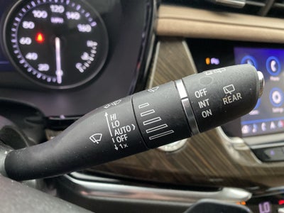 2020 Cadillac XT6 AWD Premium Luxury