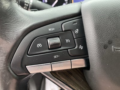 2020 Cadillac XT6 AWD Premium Luxury
