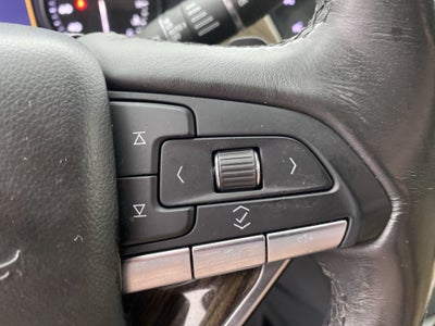 2020 Cadillac XT6 AWD Premium Luxury