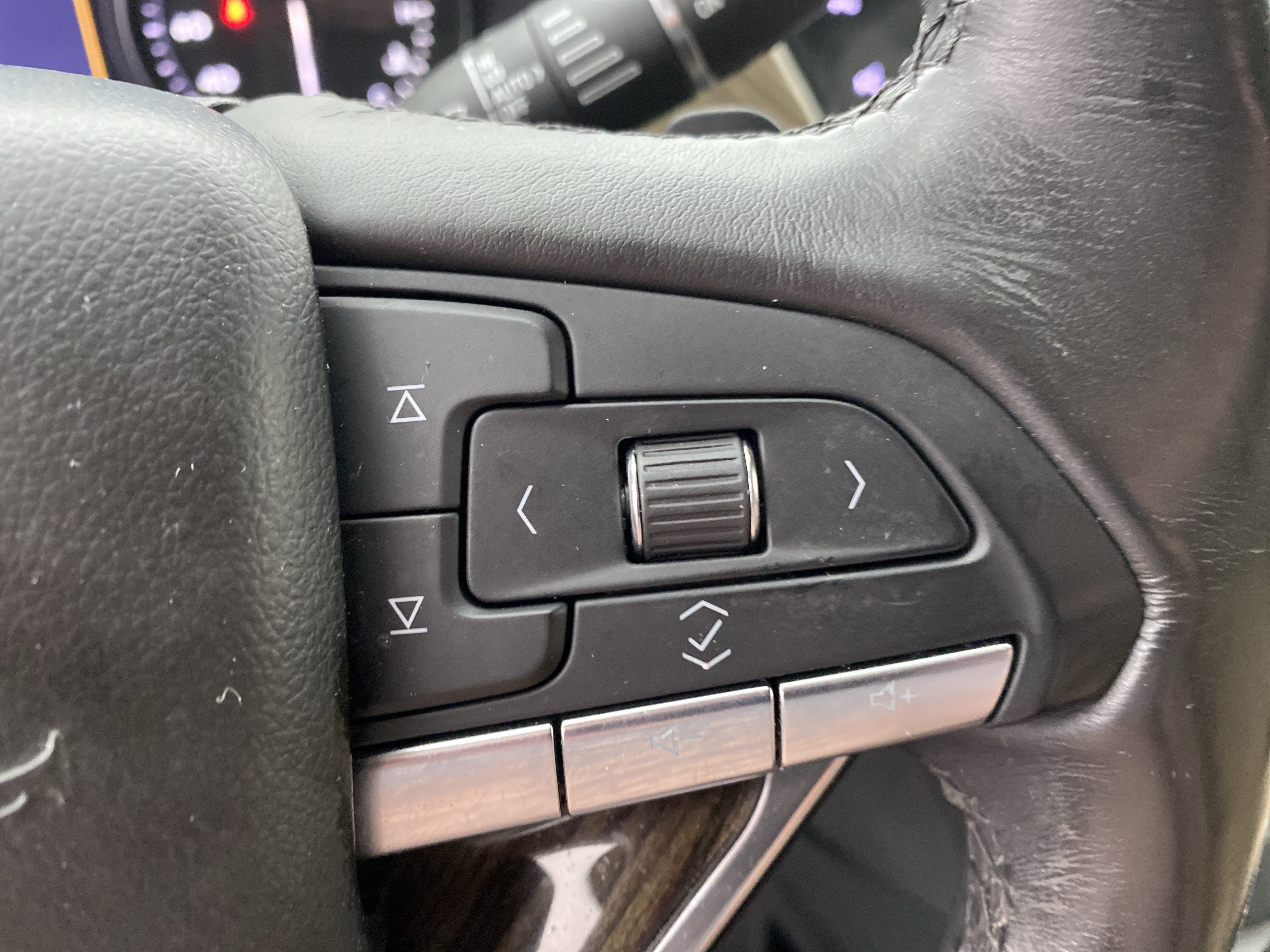 2020 Cadillac XT6 AWD Premium Luxury