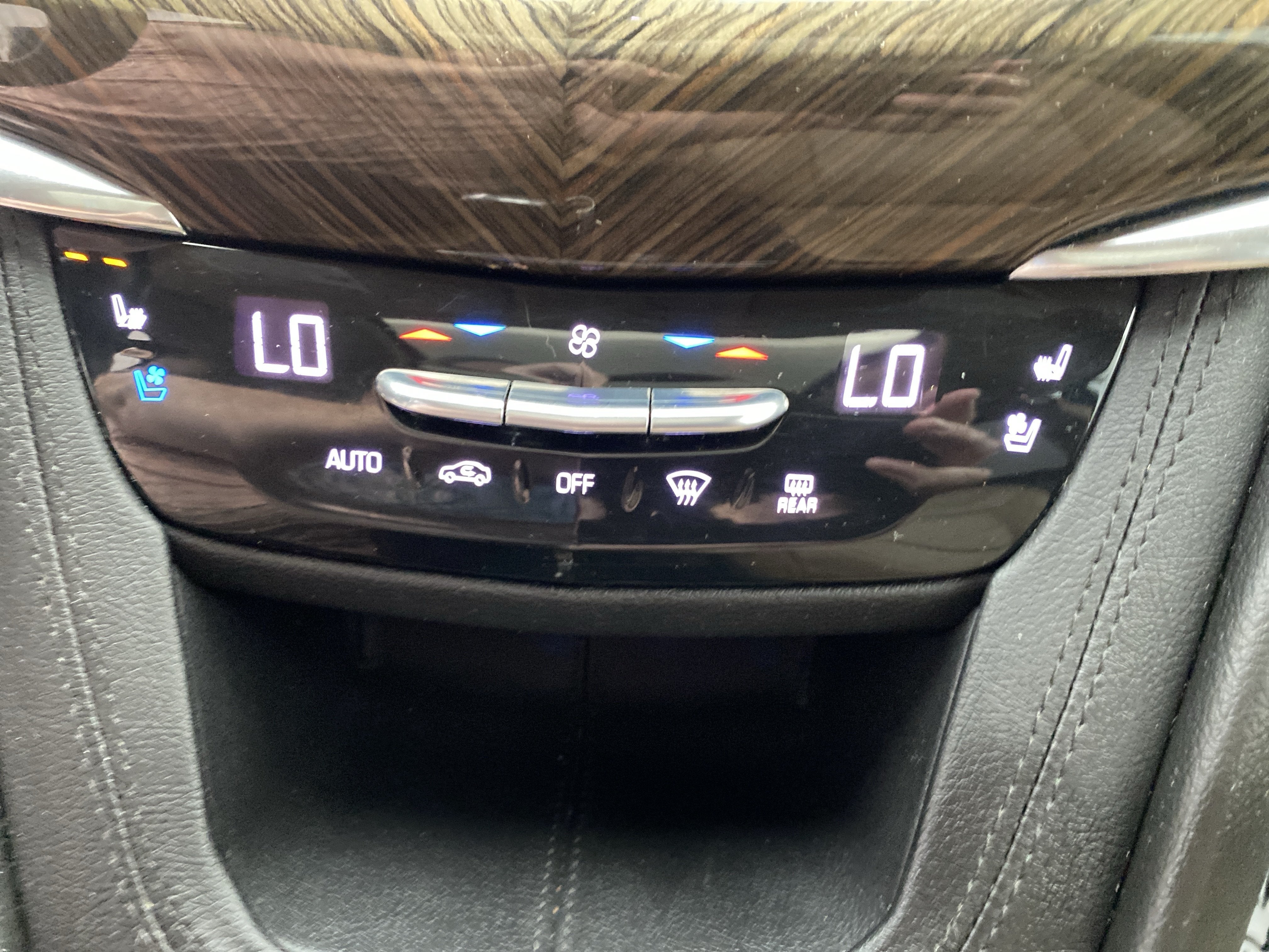 2020 Cadillac XT6 AWD Premium Luxury