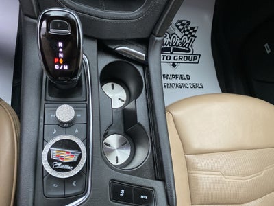 2020 Cadillac XT6 AWD Premium Luxury